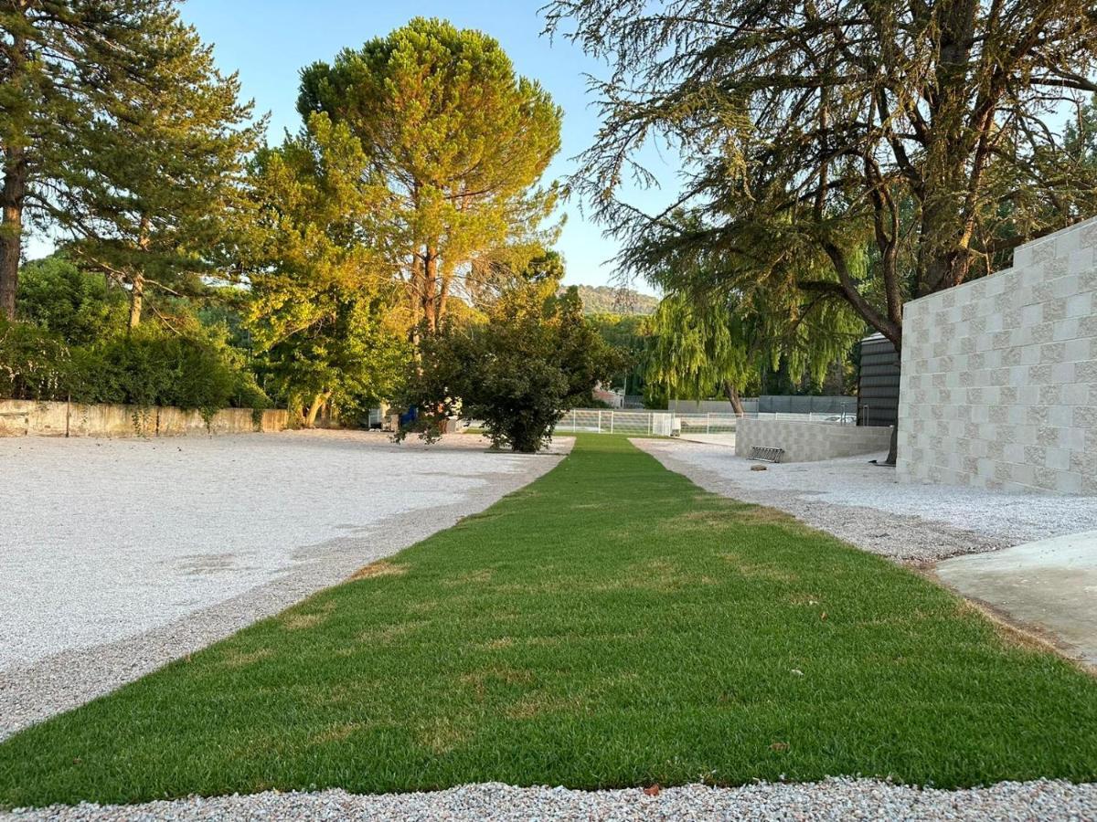 Villa Piluca Pelayos de la Presa Esterno foto