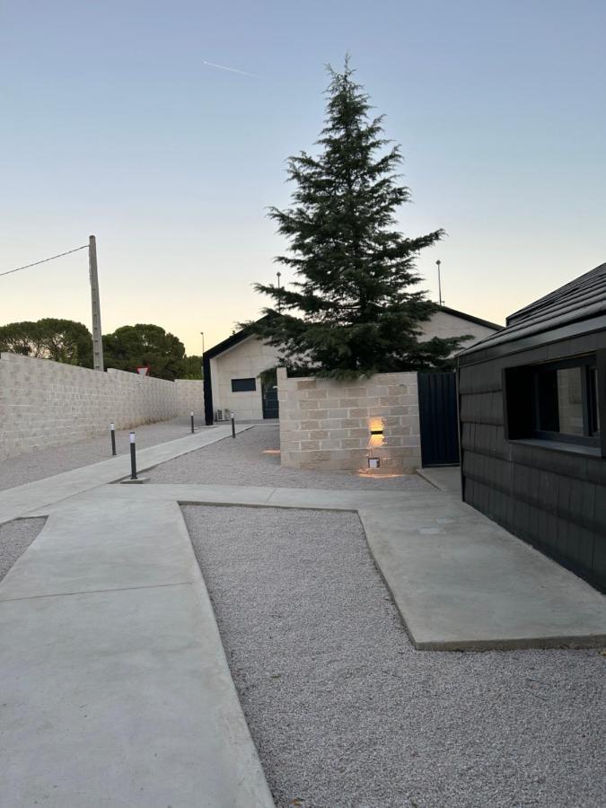 Villa Piluca Pelayos de la Presa Esterno foto