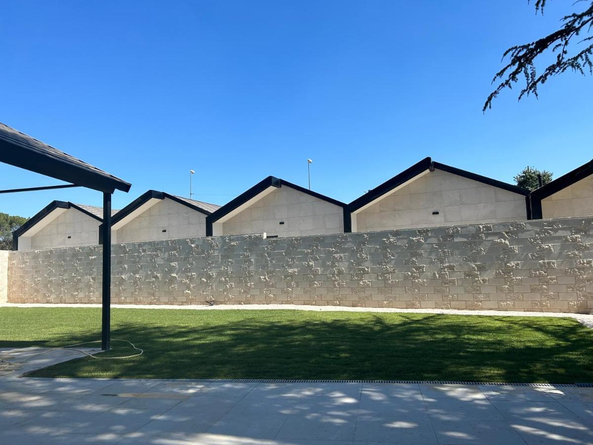 Villa Piluca Pelayos de la Presa Esterno foto