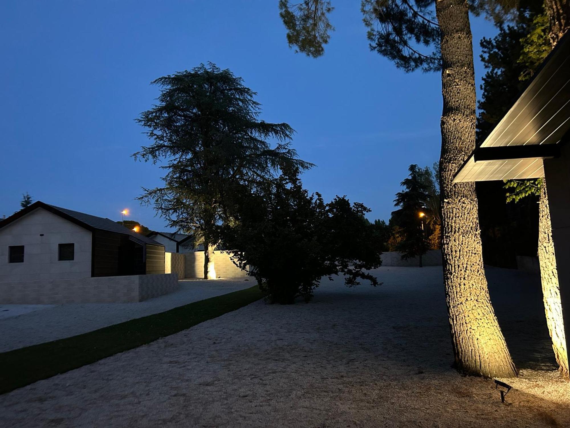 Villa Piluca Pelayos de la Presa Esterno foto